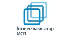 Бизнес-навигатор МСП