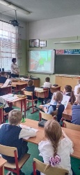 железная дорога – зона повышенной опасности
