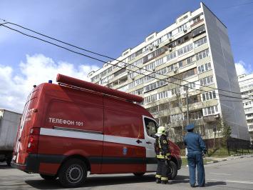 при угрозе совершения террористического акта и чрезвычайной ситуации