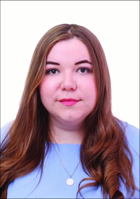 67_Сновальникова Мария Леонидовна