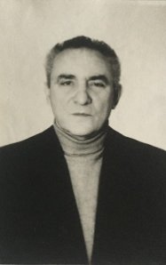 Будневич Виталий Маркович_