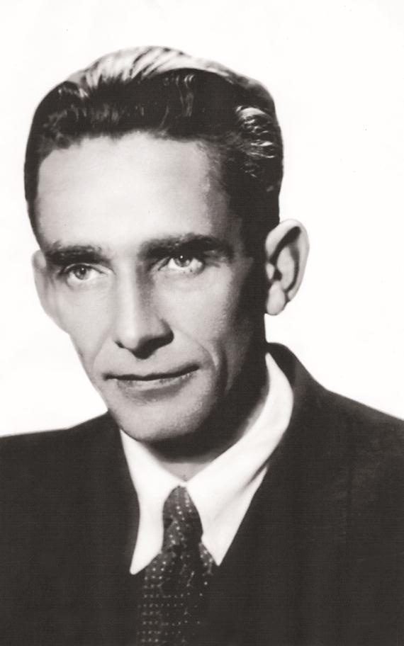 Линьков Дмитрий Николаевич