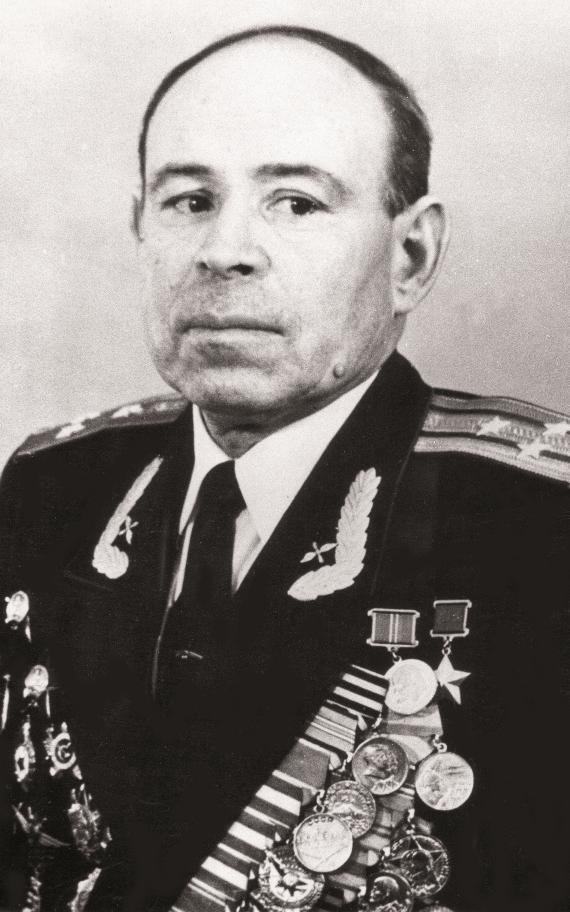 Онопченко Николай Маркович