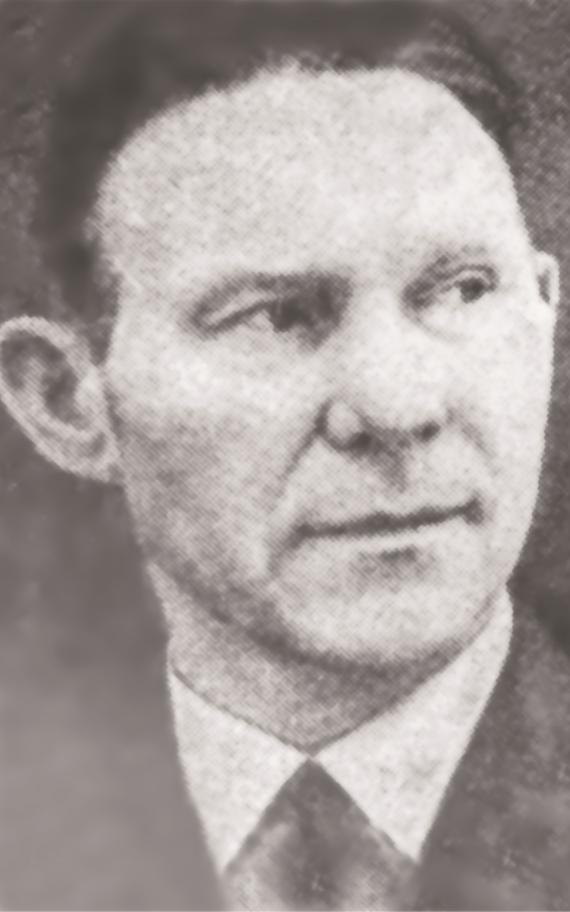 Пирязев Андрей Никифорович