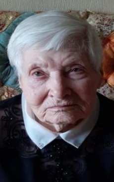 Шалимова Тамара Георгиевна12