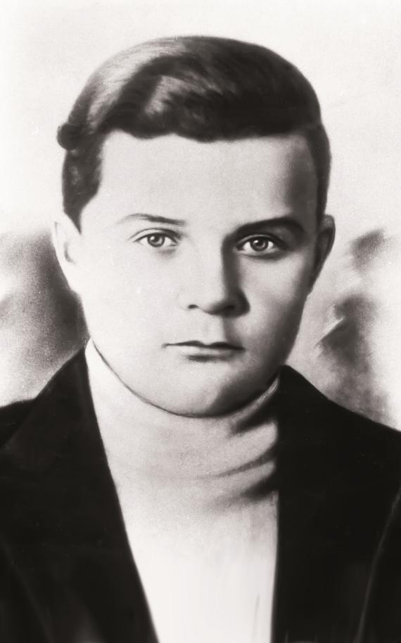 Талалаев Василий Иванович