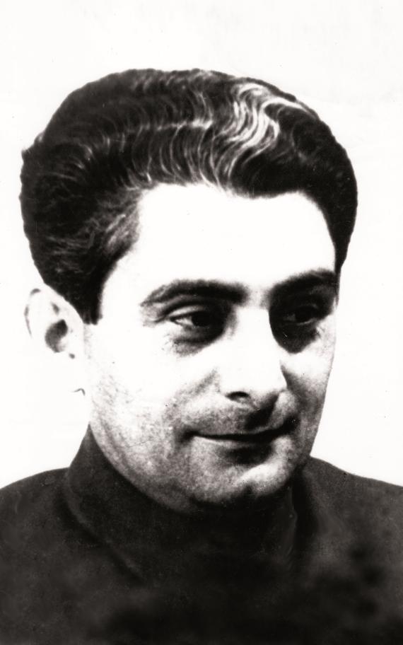 Визирян Гурген Вартанович