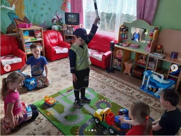 Ивушка Ругулировщик