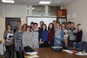 В Комиссии по делам несовершеннолетних  городского округа Ступино прошел межведомственный обучающий семинар