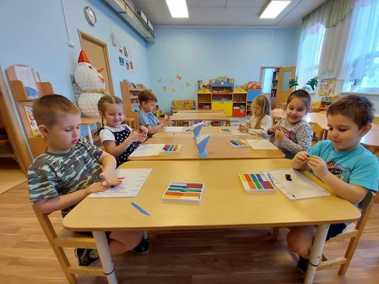 Безопасный пешеход начинается с детства