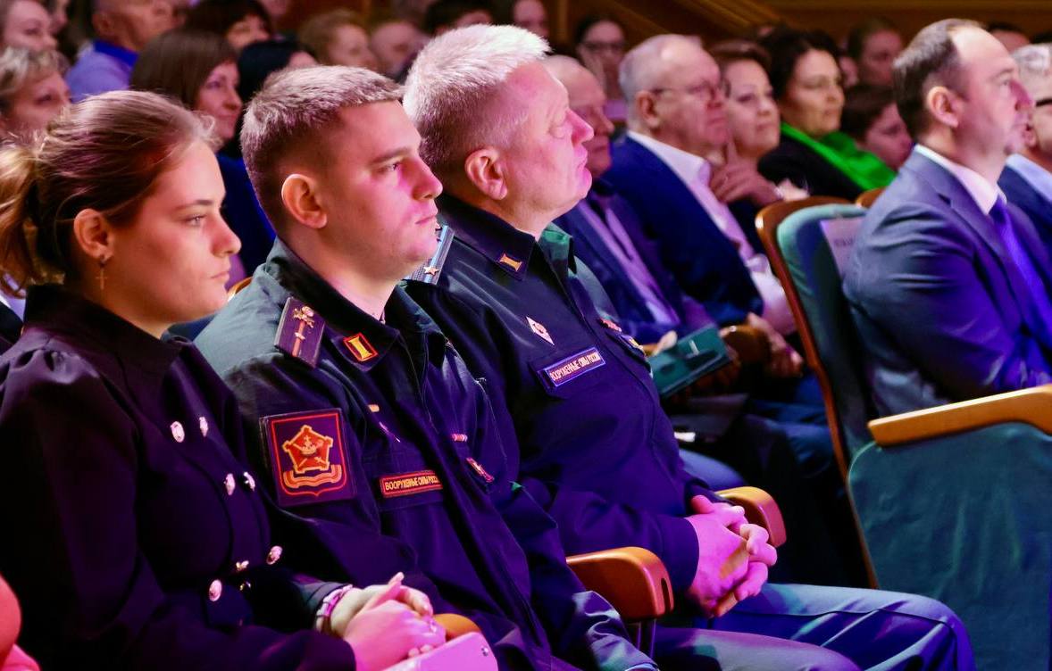 День космонавтики отметили в Ступино