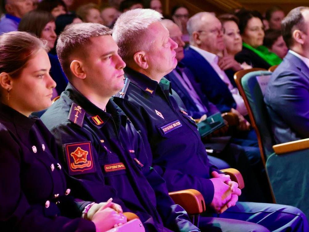 День космонавтики отметили в Ступино