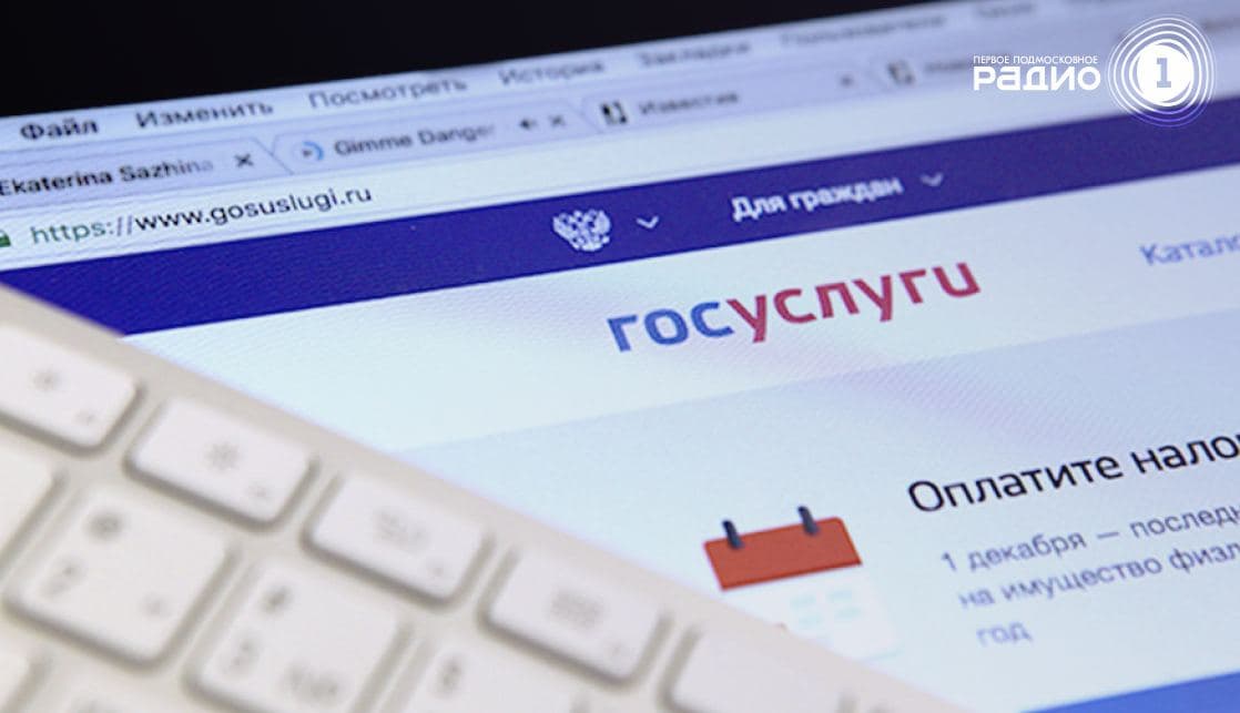 госуслуги_