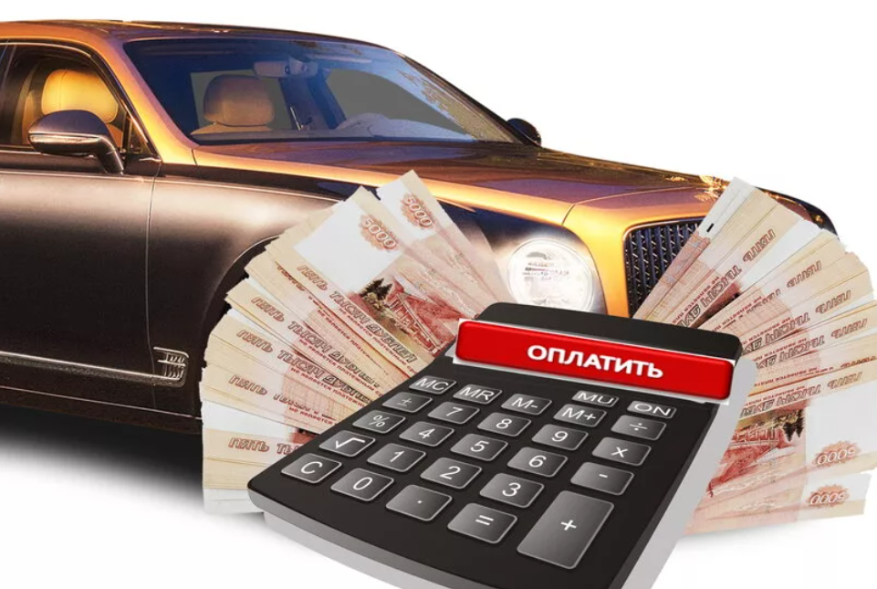 Изменились условия налогообложения дорогостоящих легковых автомобилей