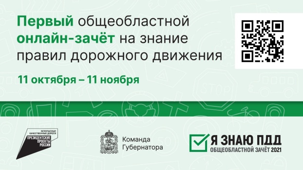 Хорошо ли вы помните правила дорожного движения - проверьте!