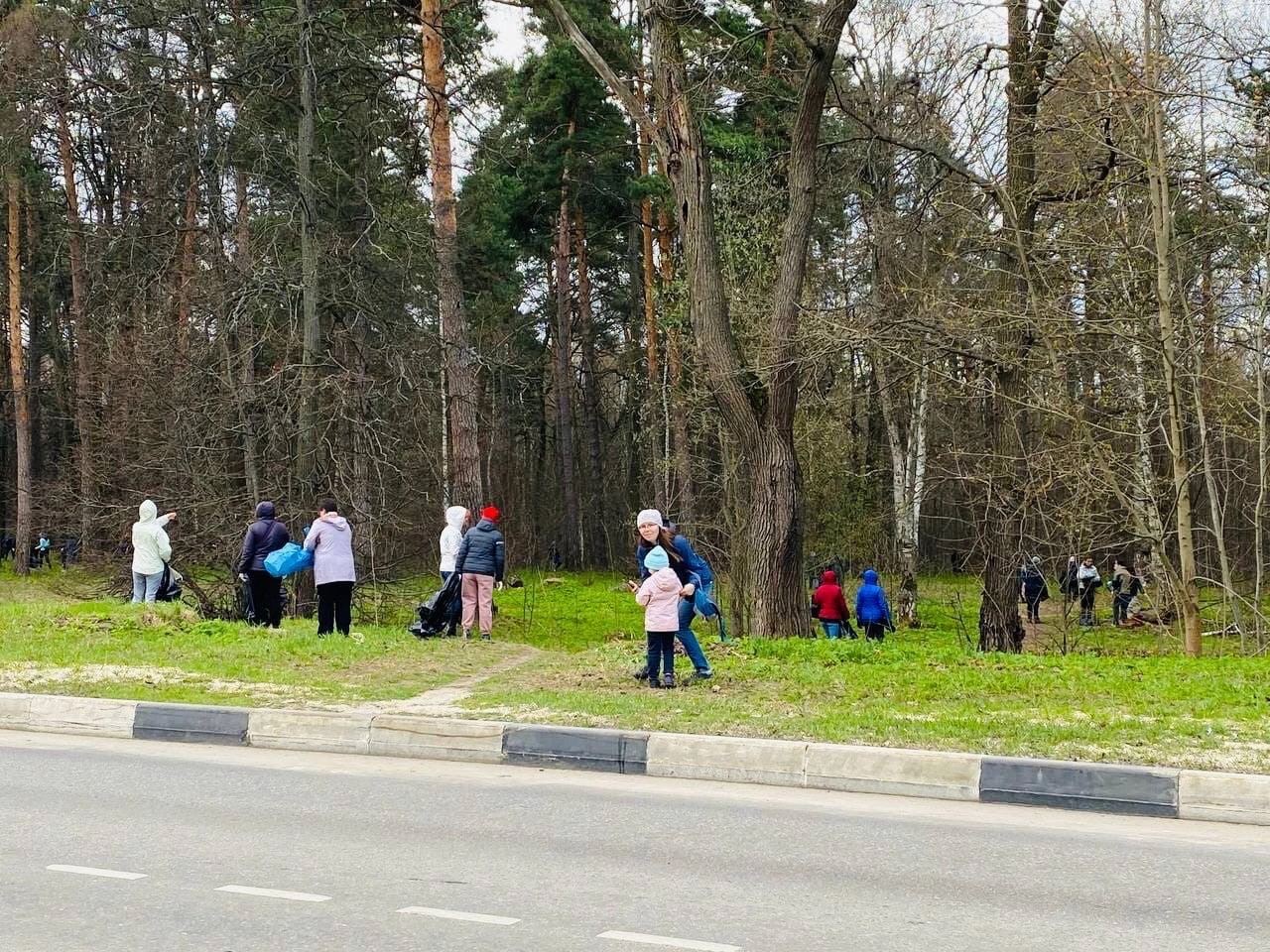 КСП_субботник