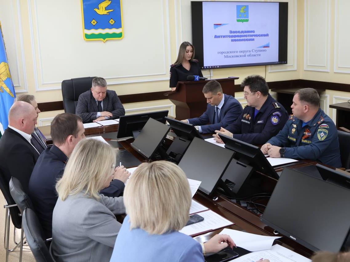 Меры безопасности будут усилены в предстоящие праздники4