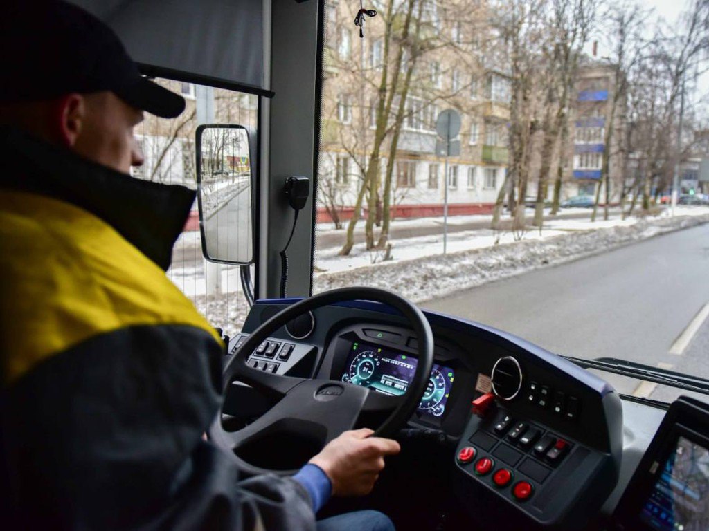 Новый автобусный маршрут свяжет городской округ Ступино и Бронницы с 3 мая