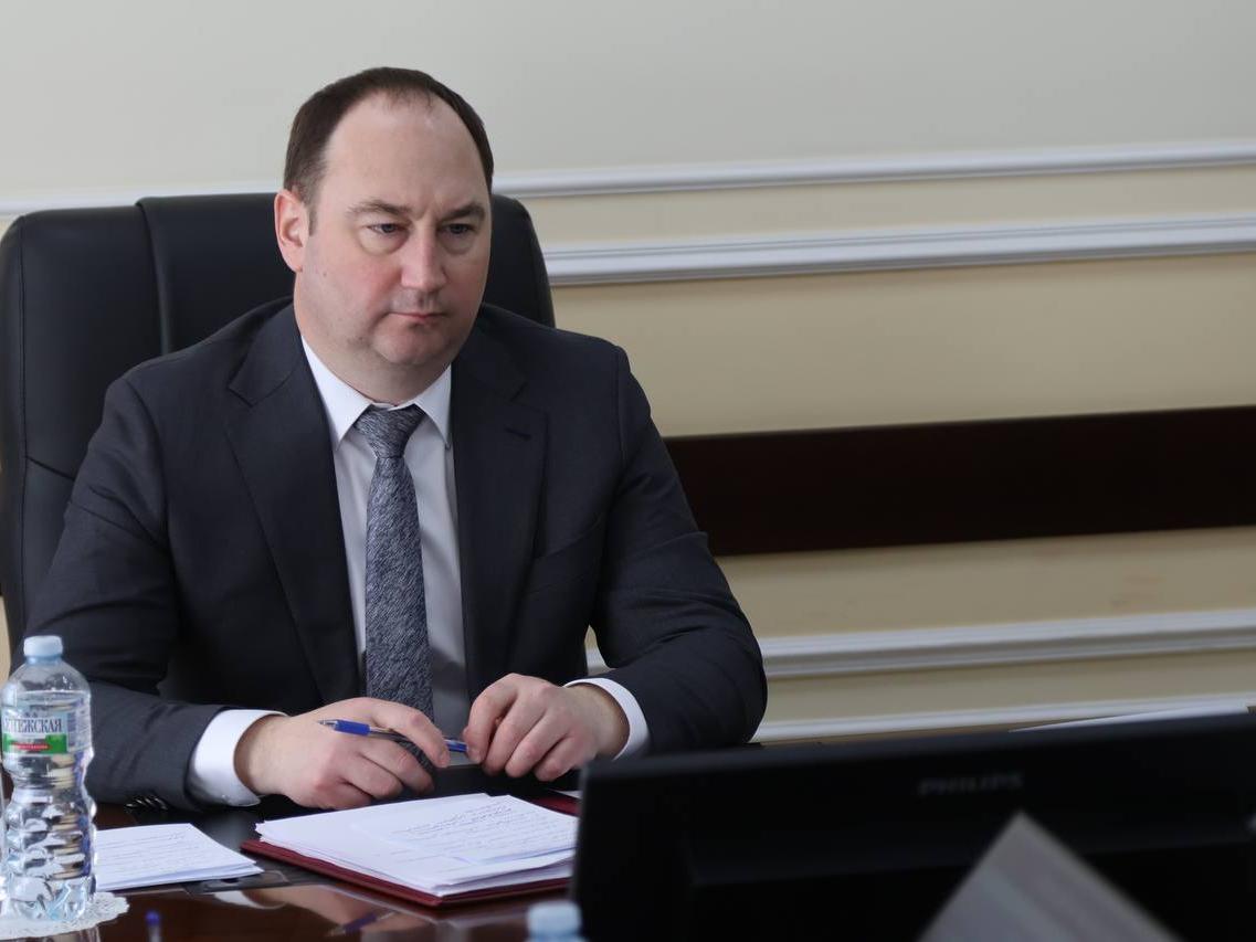 Общегородское совещание прошло под руководством главы округа180325