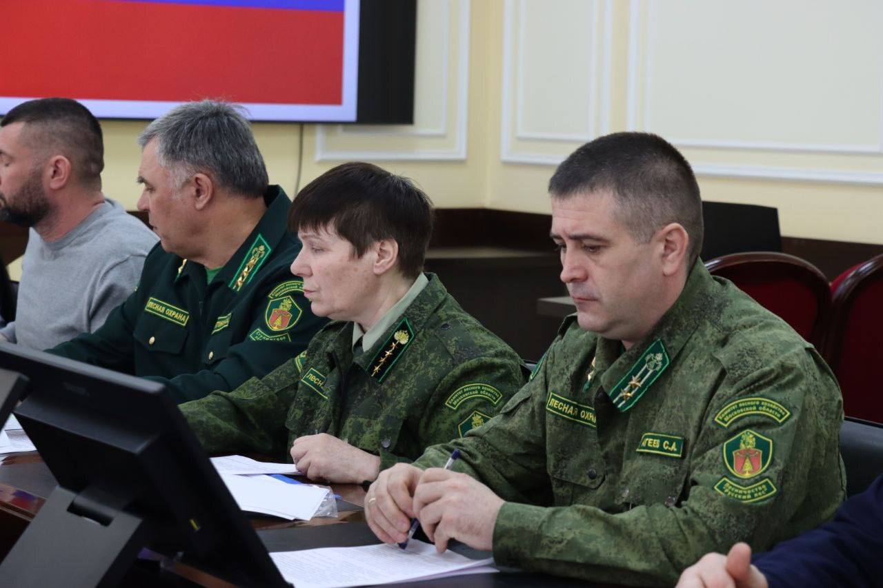 Опашку 17 населенных пунктов проведут в Ступино в рамках пожарной безопасности