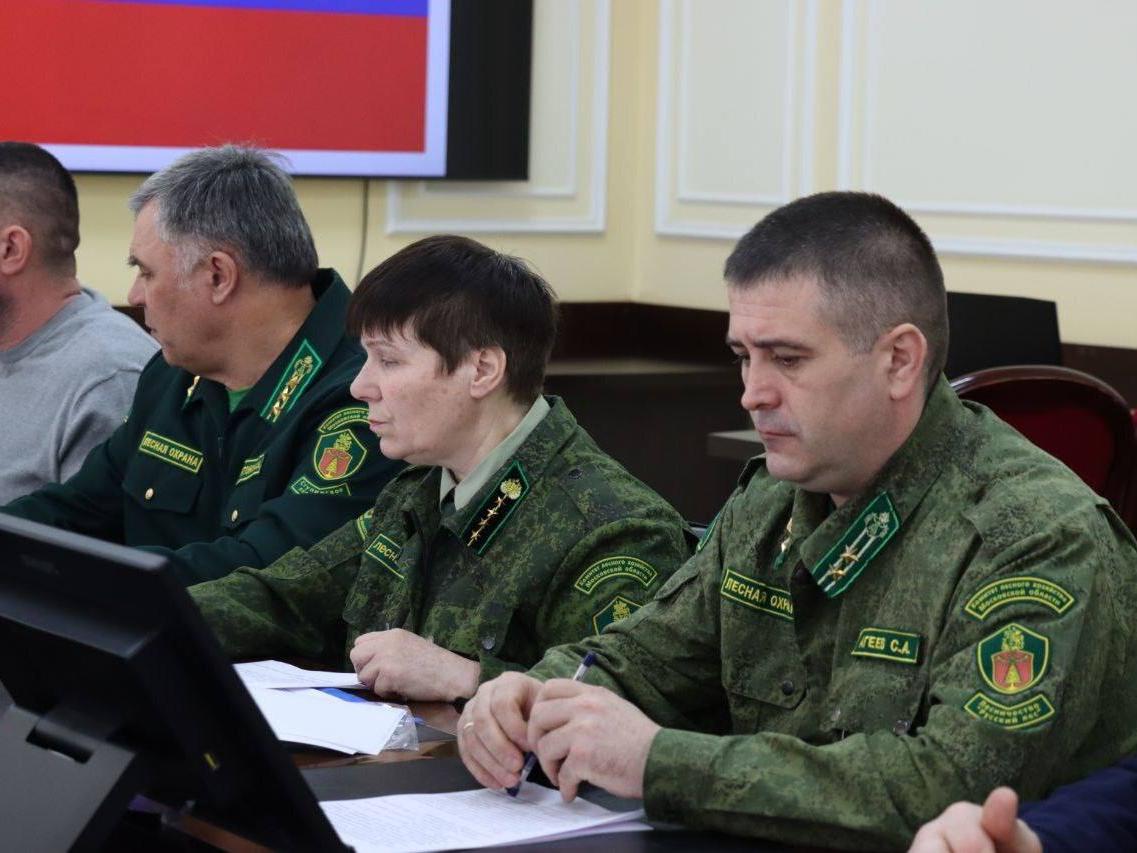 Опашку 17 населенных пунктов проведут в Ступино в рамках пожарной безопасности