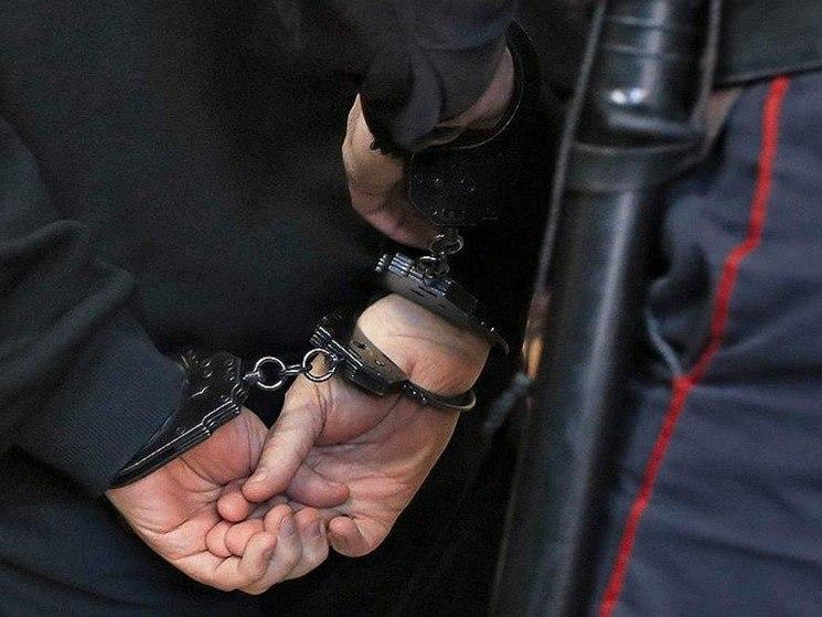 Полицейскими в Ступине задержан подозреваемый в грабеже