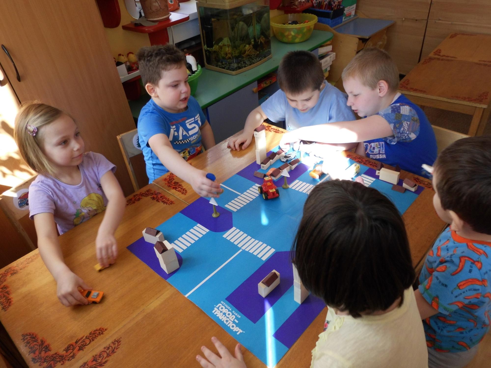 правила дорожного движения1205
