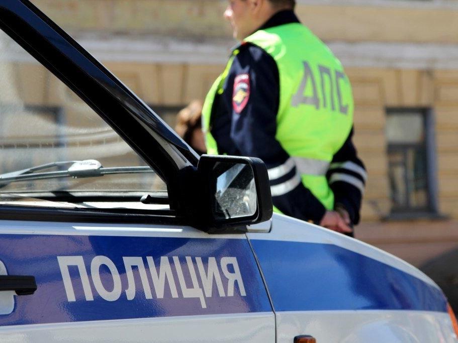 Ряд профилактических мероприятий проведут полицейские на неделе_