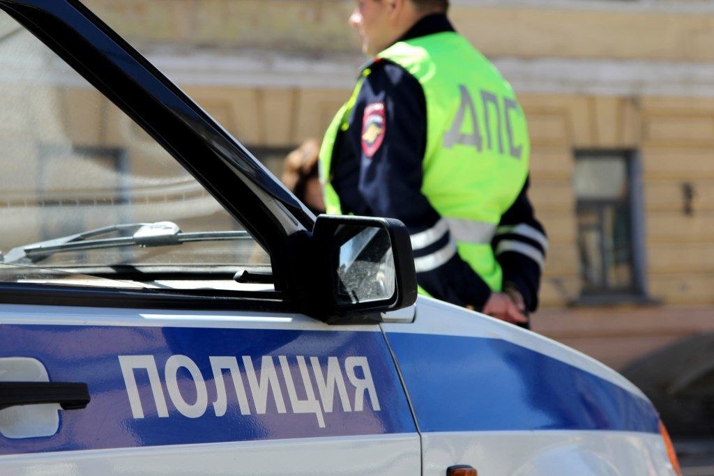 Ряд профилактических мероприятий проведут полицейские на неделе_