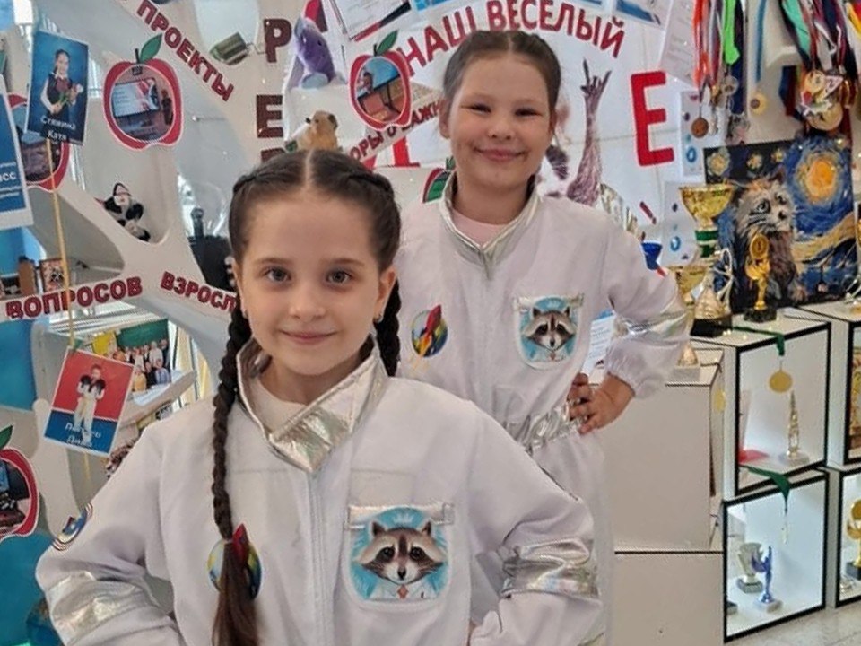 Секреты дружного класса знают родители школьников в Ступино