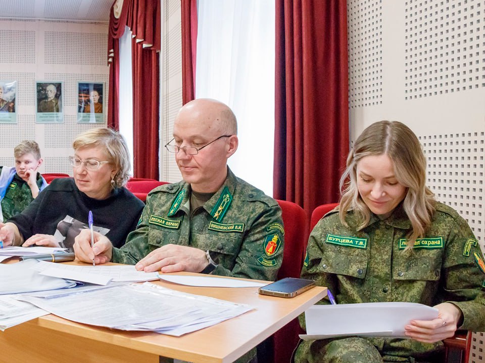 Школьники из двух округов удивили знаниями жюри экологической конференции в Ступино