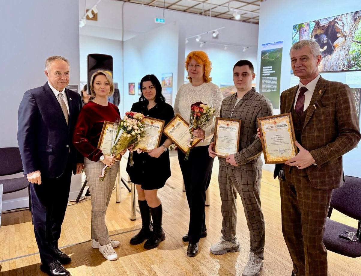 Ступинская команда успешно выступила в чемпионате Ассоциации малых и средних городов России
