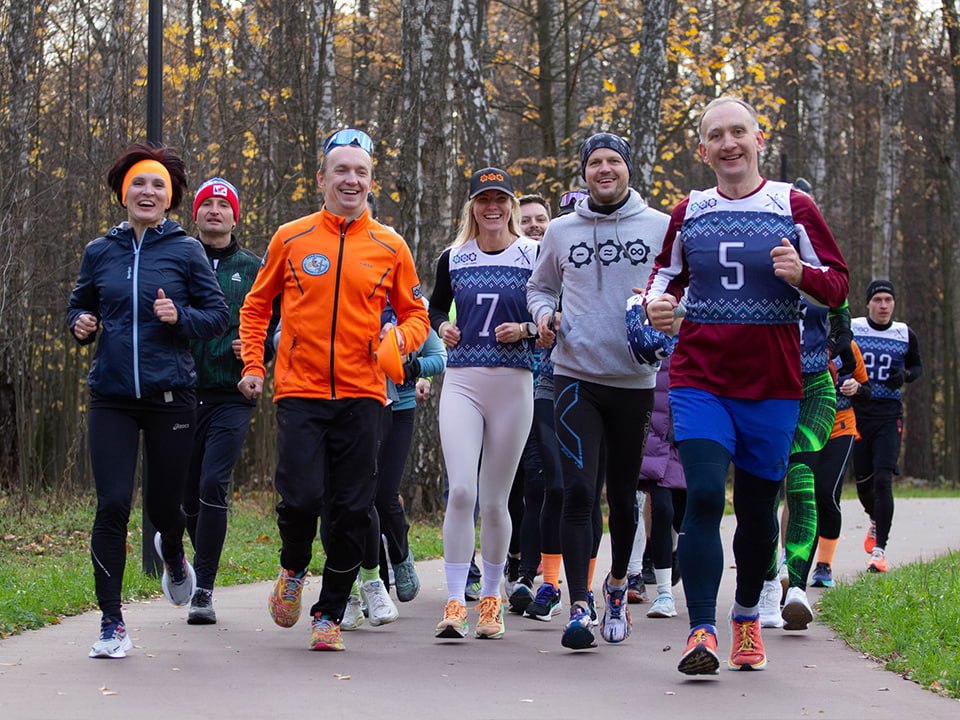 Ступинцы открывают спортивный сезон длительным забегом в это воскресенье