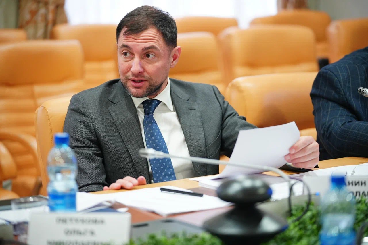 Ступинцы стали финалистами конкурса «Лучший специалист в сфере местного самоуправления» 