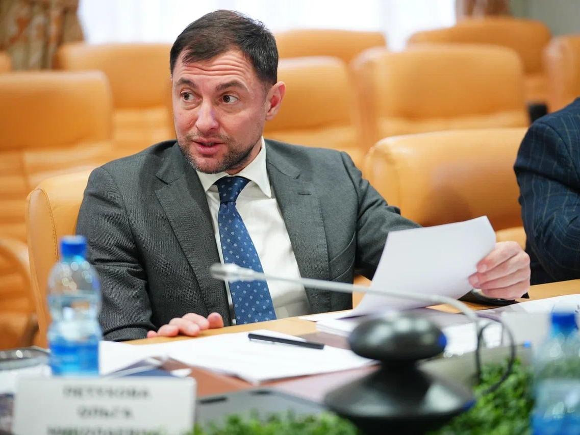 Ступинцы стали финалистами конкурса «Лучший специалист в сфере местного самоуправления» 