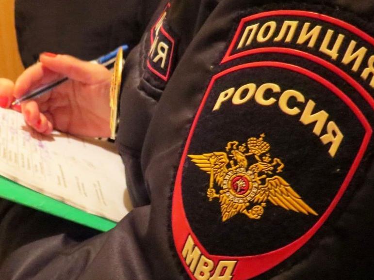 В ОМВД по Ступинскому городскому округу проводится мероприятие