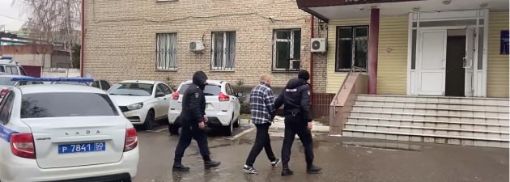 В Ступино полицейские задержали местного жителя, который из кассы магазина похитил деньги
