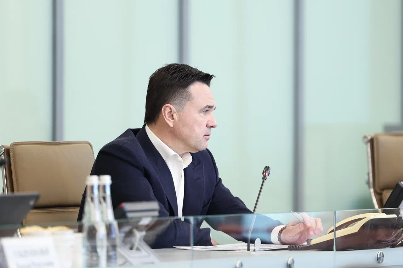 В Ступино приняты меры по обеспечению безопасности жителей и снижению рисков при прохождении паводкового периода1