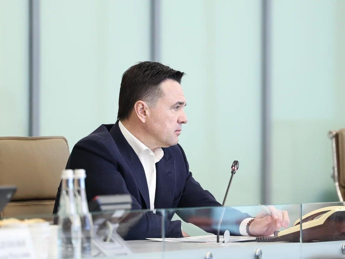 В Ступино приняты меры по обеспечению безопасности жителей и снижению рисков при прохождении паводкового периода1