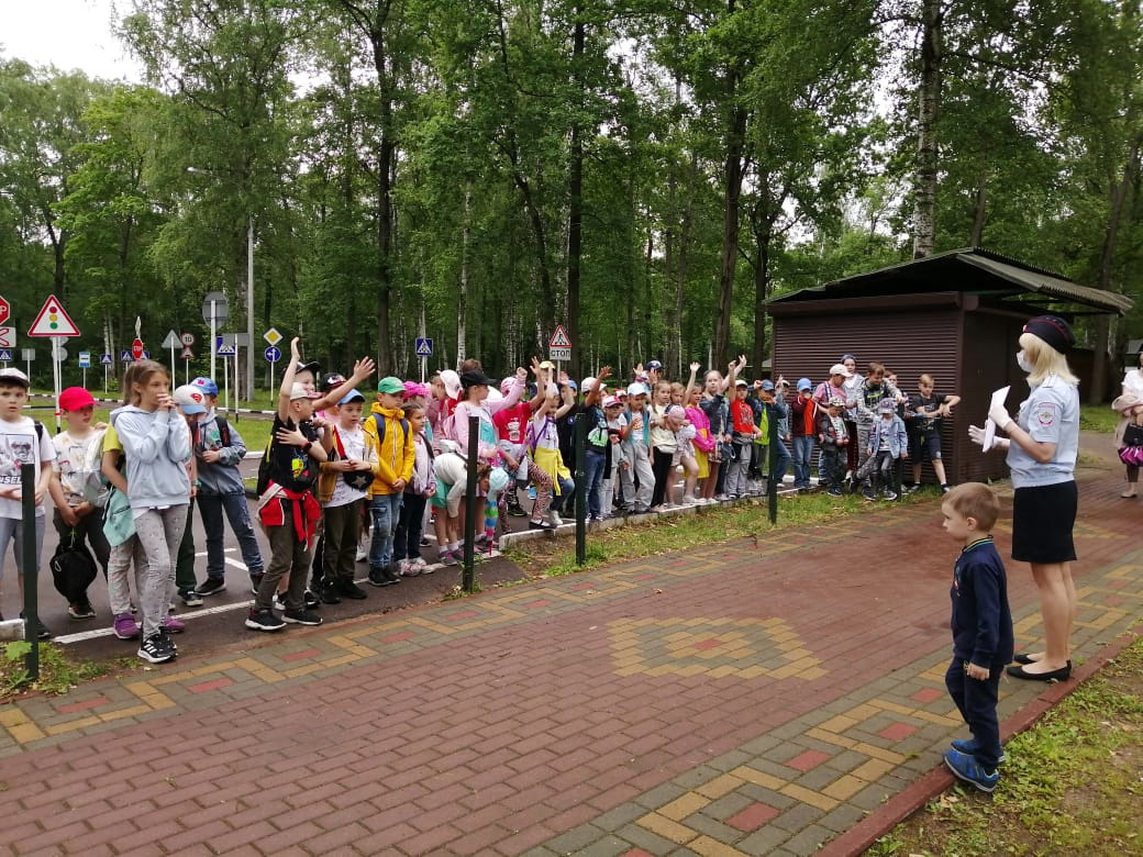 викторина по правилам дорожного движения