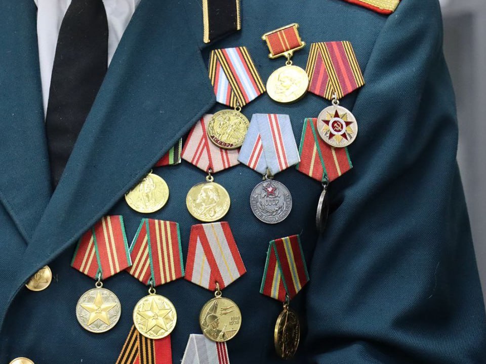 Жители округа могут принять участие во Всероссийской акции «Ура Победе!»