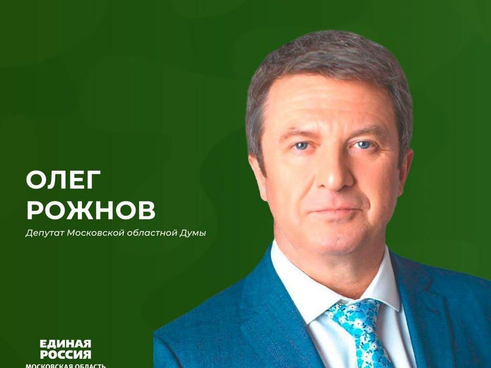 Олег Рожнов о службе по контракту