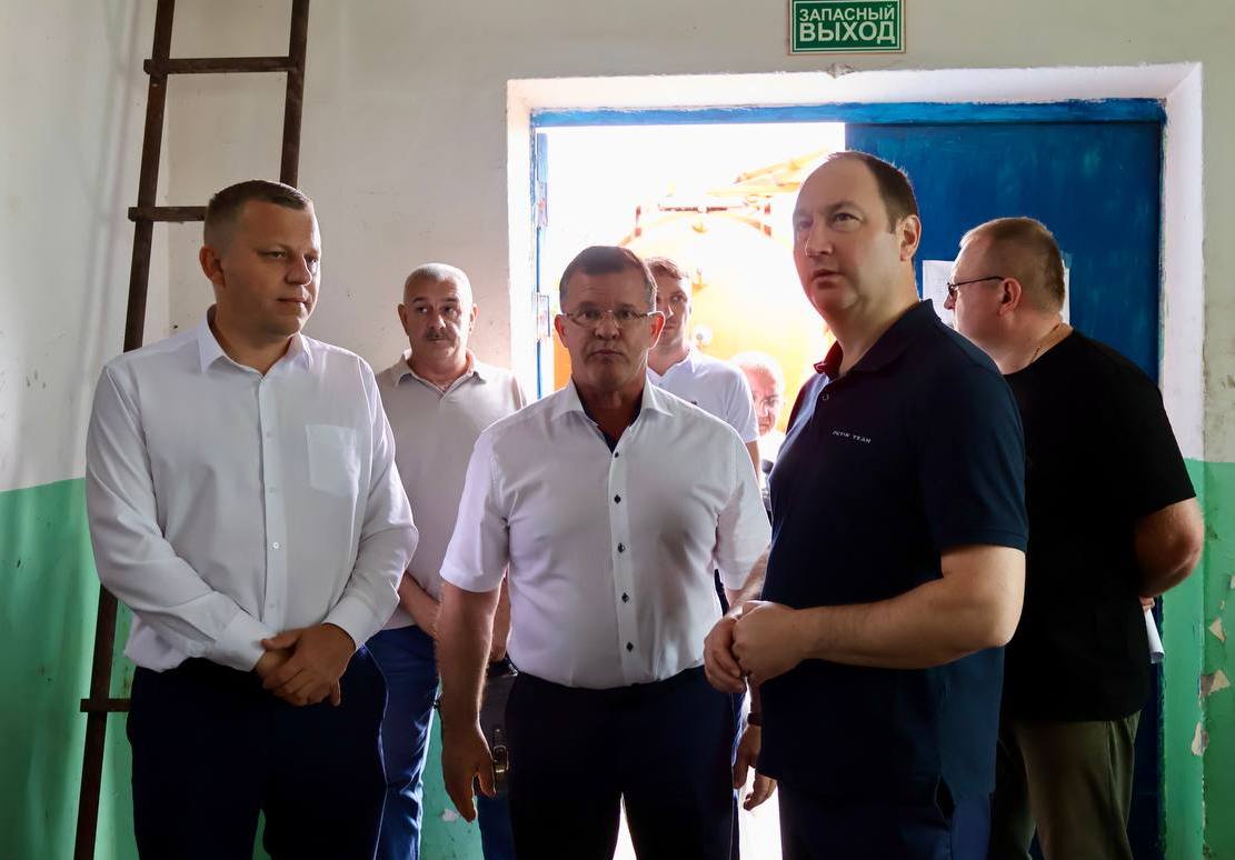 плановые учения по отработке действий