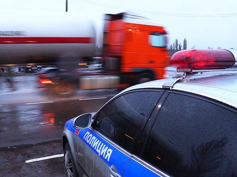 Ряд профилактических мероприятий проведёт Ступинская Госавтоинспекции на этой неделе 0906