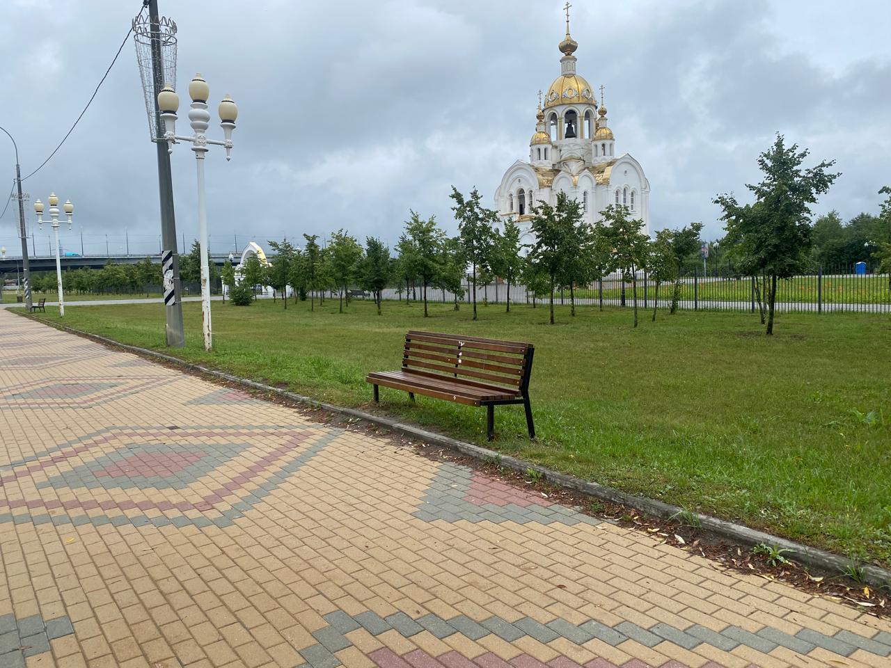 Ступинские депутаты оказывают помощь старшему поколению