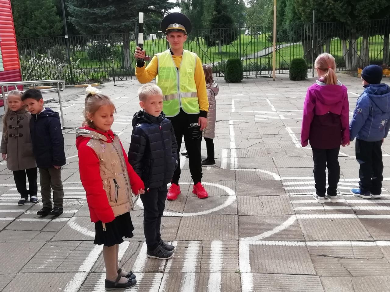 Усадовская СОШ 0809