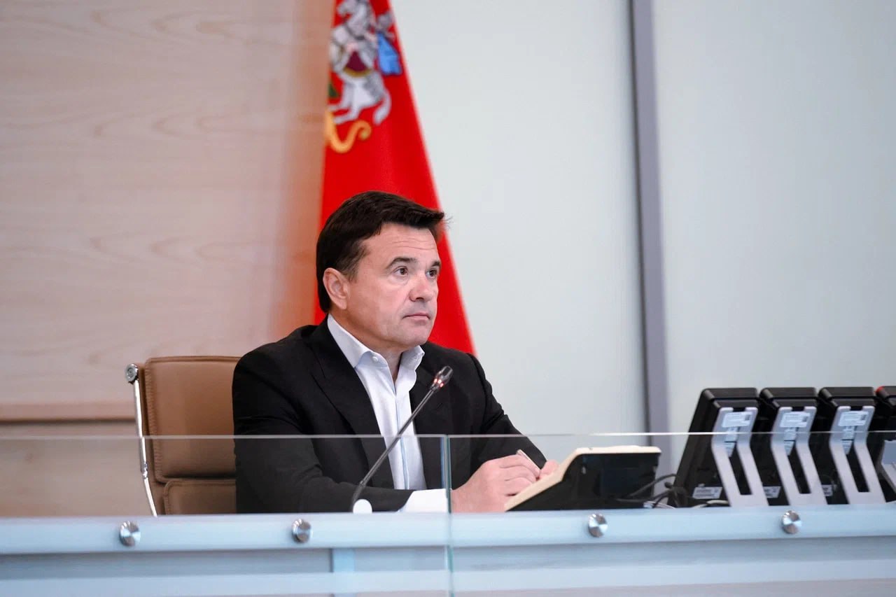 В этом году в округе демонтируем 59 НТО