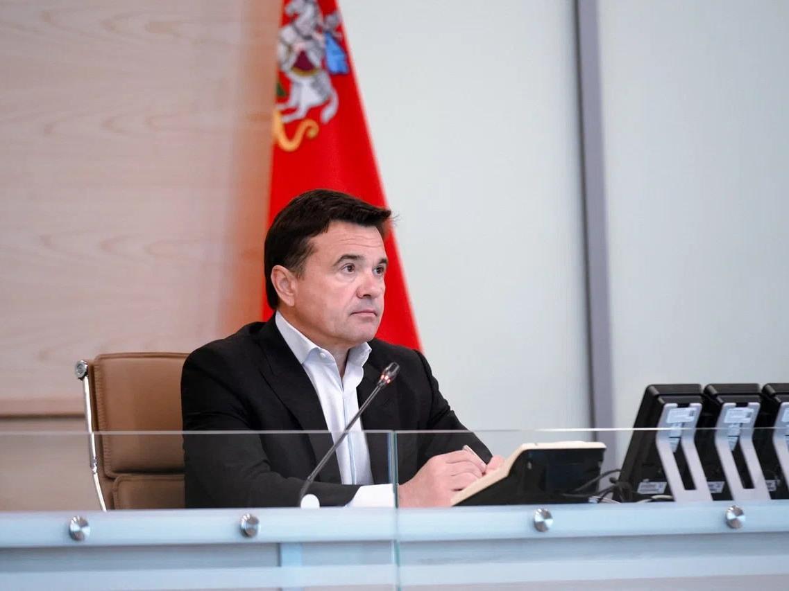 В этом году в округе демонтируем 59 НТО