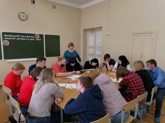 Акция «Проведи с ребёнком день»