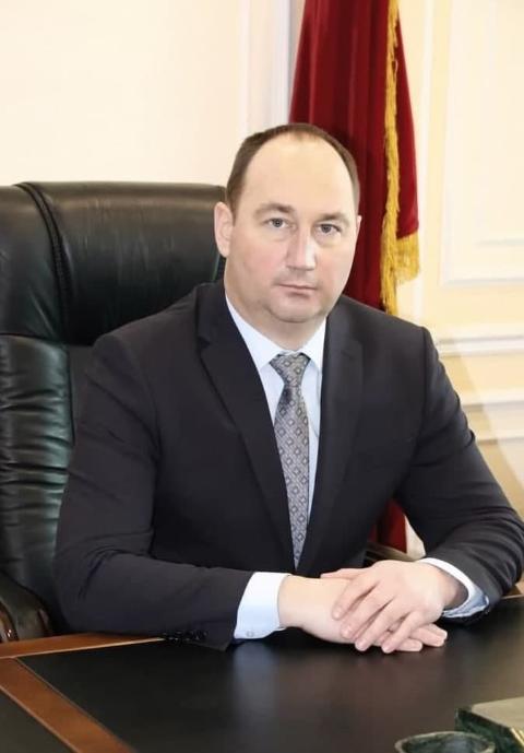 Сергей  Геннадьевич Мужальских